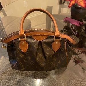 Louis Vuitton vintage